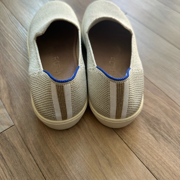 Rothy’s - The Original Slip On Sneaker - W 7.5 - Picture 6 of 8